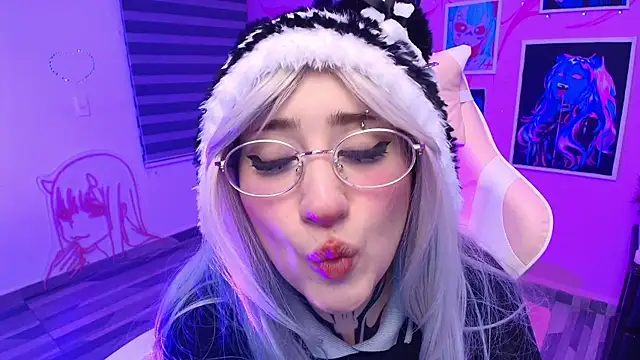 Miwa_violet webcam