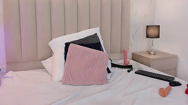 ViolettaRousee_ webcam