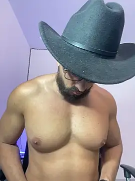 magnumchris webcam