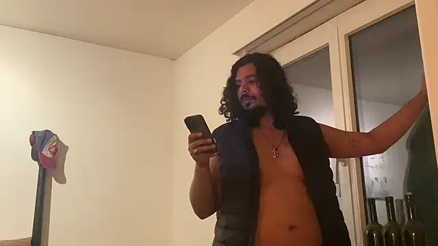 daddyvibes webcam