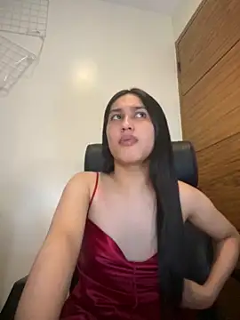 goddess_athena69 webcam
