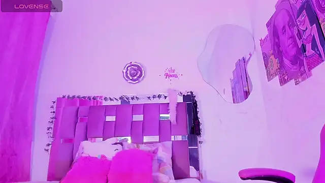 LiilithNyx webcam