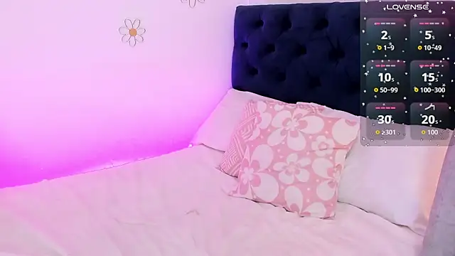 Dulce_andrea__ webcam