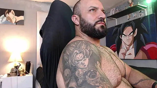 bardock_1 webcam