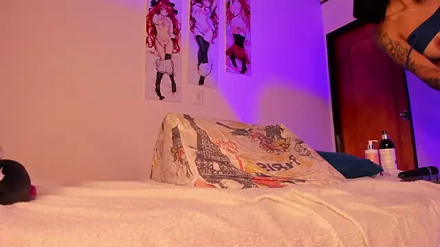 annita_lopez webcam