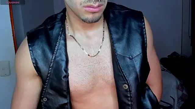 Tommy_Bred webcam