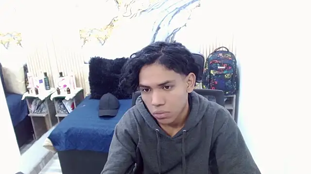 DaviidBuckx_ webcam
