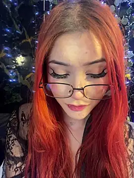 Ashly_cutee webcam