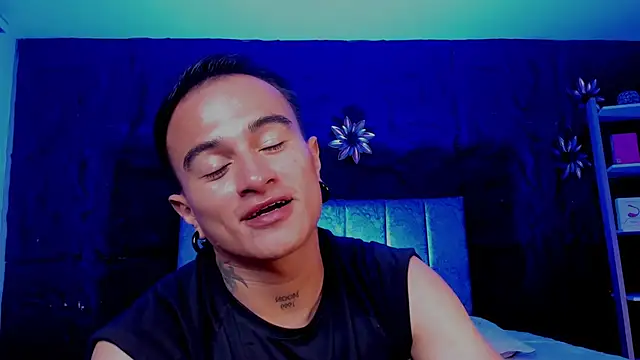 LiamDeep webcam
