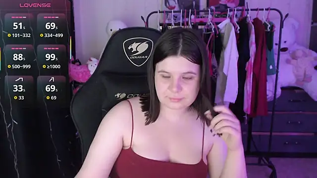 AmyVibess webcam