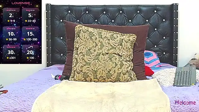 AnySugar webcam
