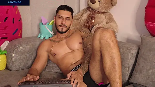 Seth_Vegaa webcam