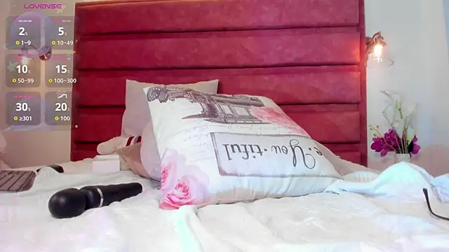 dulce_morbida webcam