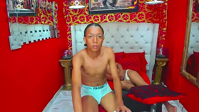 PEINBOYS webcam