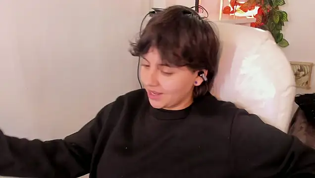 Nathaly_ds webcam