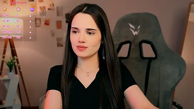 serenenov live sex cam
