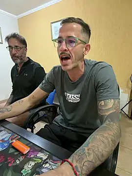 MeladoDiMel live sex cam