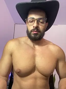 magnumchris webcam