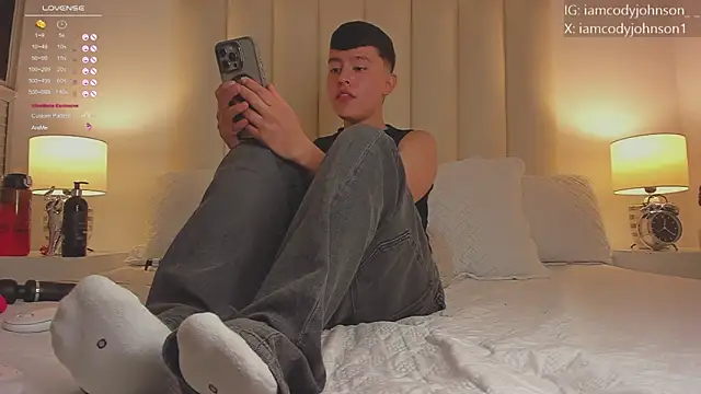 the_little_cody webcam