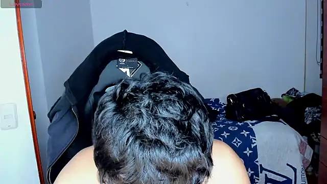 Tommy_Bred webcam