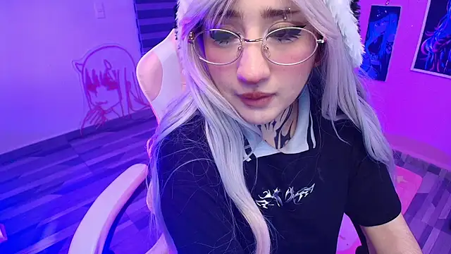 Miwa_violet webcam