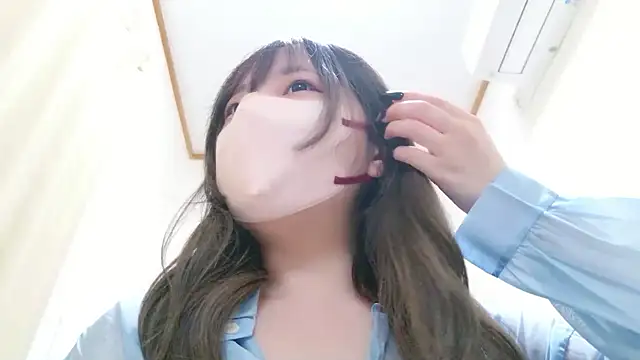 ASUKA_ch webcam