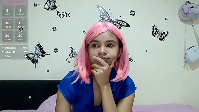 liz7skinny webcam
