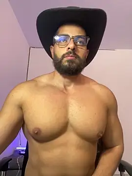 magnumchris (Ask my age) - smoking T and jerkin cock, partY