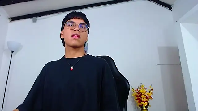 Maecum18 webcam