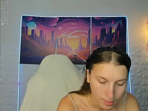 Xenia_paradise webcam