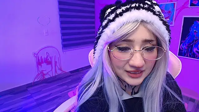 Miwa_violet webcam