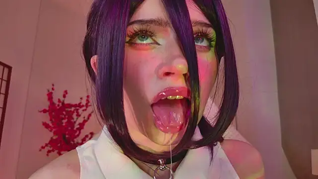 Dark_Diva webcam
