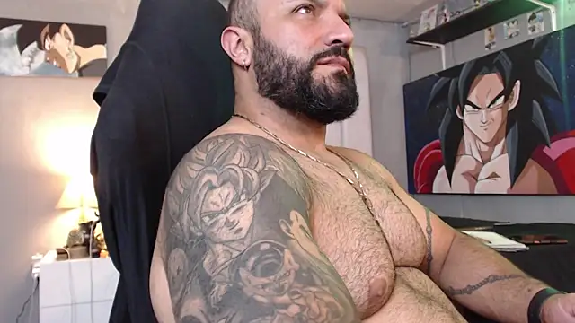 bardock_1 webcam