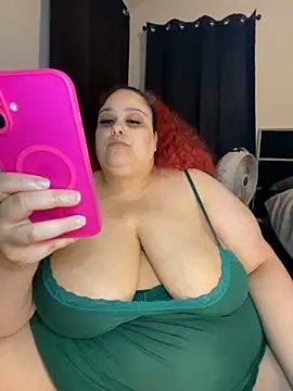 Fifty_Shades_Of_Redd live cam on StripChat