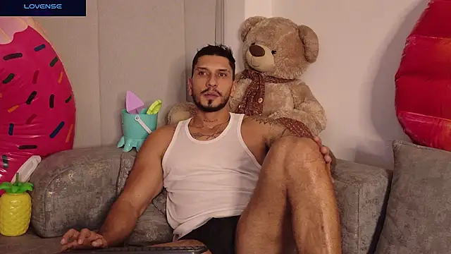 Seth_Vegaa webcam