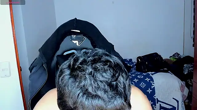 Tommy_Bred webcam