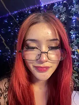 Ashly_cutee webcam