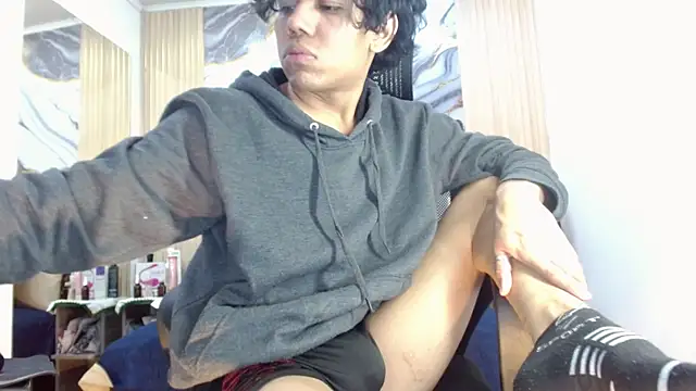 DaviidBuckx_ webcam