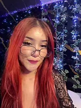 Ashly_cutee webcam