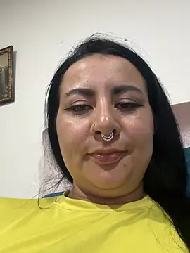 Abril_Luv webcam