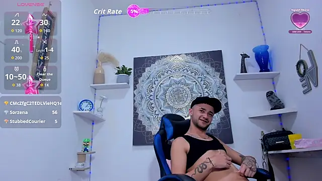 Jey_hot7 webcam