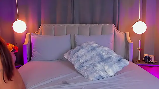 SonyaParker webcam