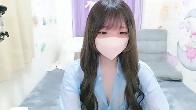 ASUKA_ch webcam