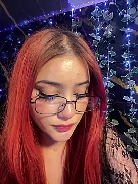 Ashly_cutee webcam