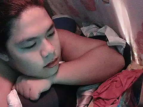 Huntrix2025 webcam
