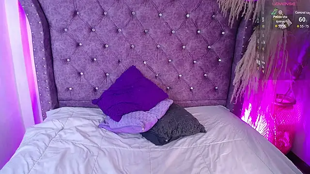 Elizabeth_Evans1 webcam