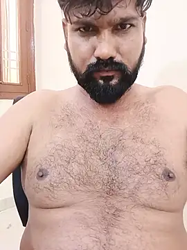 Shiva7478 webcam