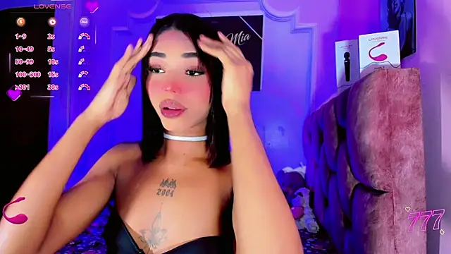 Modella: Mia_Castro_xx