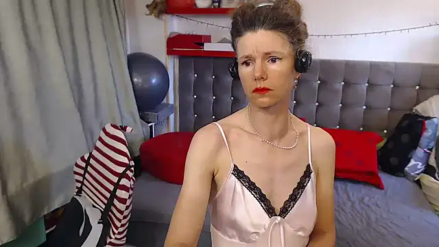 kellyterapy - Kellyterapy's free webcam - UK Sex Cams