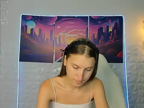 Xenia_paradise webcam